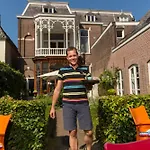 Studio # Het Pauwennest