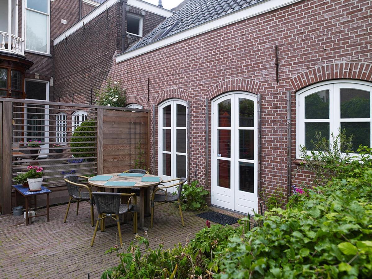 Bed & Breakfast # Het Pauwennest *