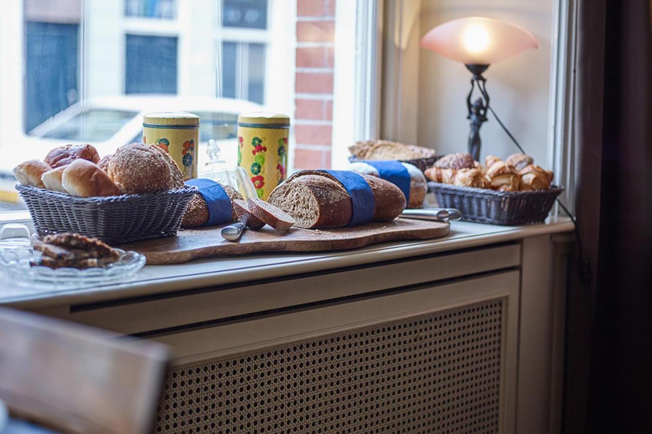 Bed & Breakfast # Het Pauwennest *