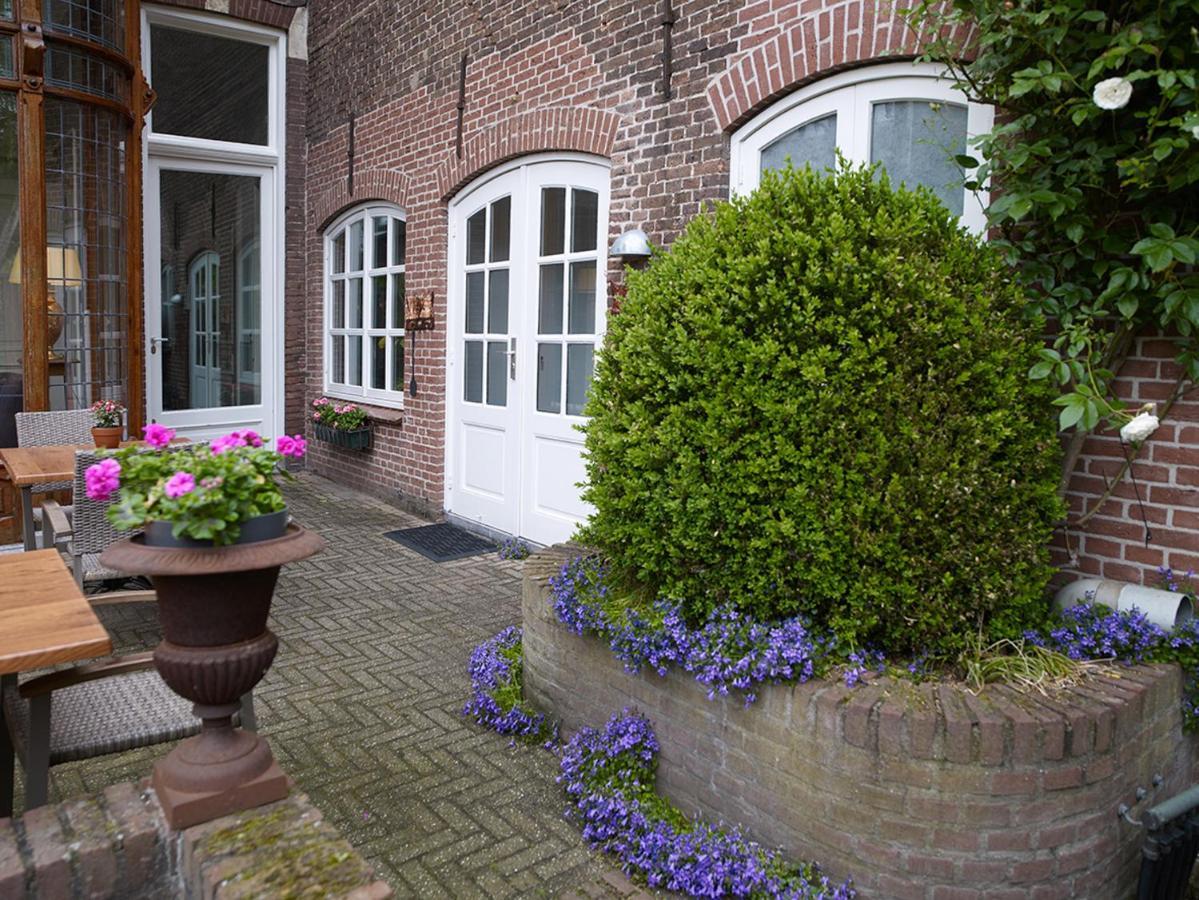 Bed & Breakfast # Het Pauwennest 's-Hertogenbosch (Den Bosch)